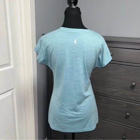 Smartwool Tee - Picture 3 of 4